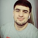 Саъди, 29 лет