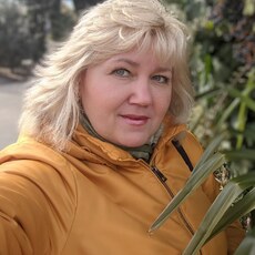 Фотография девушки Наталия, 55 лет из г. Санкт-Петербург