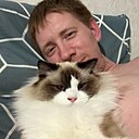 Максим, 32 года