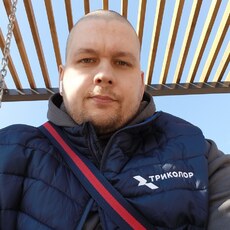 Фотография мужчины Дмитрий, 31 год из г. Бугуруслан