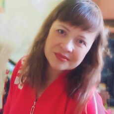 Фотография девушки Татьяна, 43 года из г. Горловка