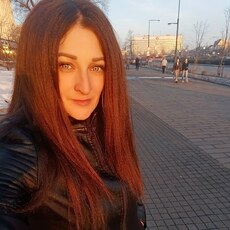 Фотография девушки Светлана, 40 лет из г. Кунгур