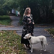 Фотография девушки Анна, 44 года из г. Коломна