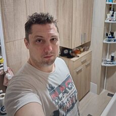 Фотография мужчины Vip, 40 лет из г. Белосток