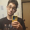 Сетья, 27 лет