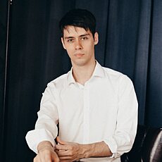 Фотография мужчины Дмитрий, 29 лет из г. Набережные Челны