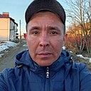 Иван, 35 лет