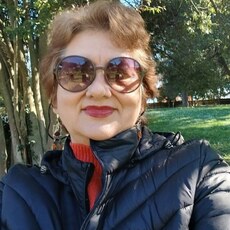 Фотография девушки Валентина, 62 года из г. Москва