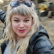 Фотография девушки Инна, 38 лет из г. Брест