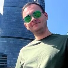 Фотография мужчины Алексей, 25 лет из г. Нижний Новгород