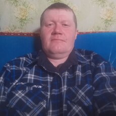 Фотография мужчины Илья, 41 год из г. Богданович