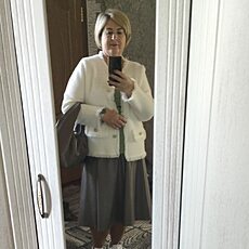 Фотография девушки Ирина, 55 лет из г. Белгород