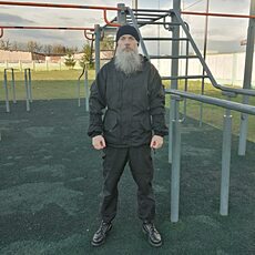Фотография мужчины Witch Hunter, 52 года из г. Лунинец