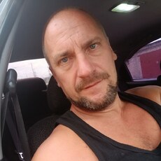 Фотография мужчины Павел, 45 лет из г. Рязань