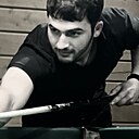 Эмин, 25 лет