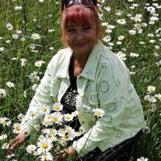 Фотография девушки Наталья, 57 лет из г. Набережные Челны