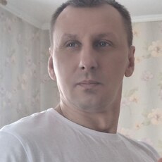 Фотография мужчины Виталий, 39 лет из г. Пинск