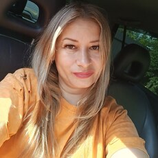 Фотография девушки Марина, 41 год из г. Омск