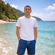 Фотография мужчины Алексей, 35 лет из г. Энгельс