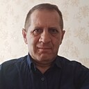 Сергей, 52 года