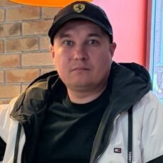 Фотография мужчины Евгений, 43 года из г. Самара