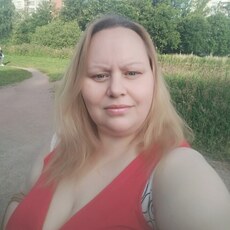 Фотография девушки Мила, 50 лет из г. Санкт-Петербург