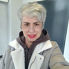 Фотография девушки Марина, 63 года из г. Санкт-Петербург