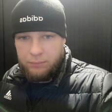 Фотография мужчины Паша, 29 лет из г. Витебск