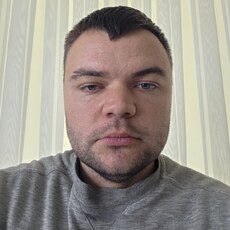 Фотография мужчины Андрій, 29 лет из г. Хмельницкий