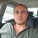 Али, 36 лет
