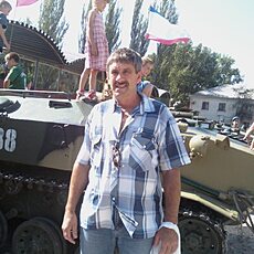 Фотография мужчины Сергей, 62 года из г. Джанкой