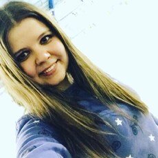 Фотография девушки Ксения, 29 лет из г. Междуреченск