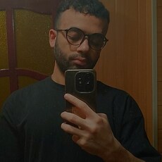 Фотография мужчины Ahmed, 22 года из г. Тамбов