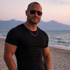 Фотография мужчины Denis, 42 года из г. Одесса
