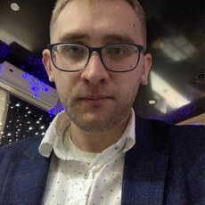 Фотография мужчины Владислав, 27 лет из г. Мурманск