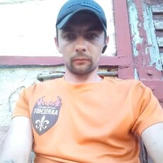 Фотография мужчины Garik, 39 лет из г. Вольск