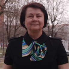 Фотография девушки Ирина, 67 лет из г. Могилев
