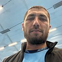 Murad, 37 лет