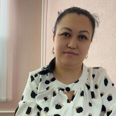 Фотография девушки Айгерим, 36 лет из г. Степногорск