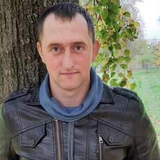 Фотография мужчины Aleksander, 35 лет из г. Орша