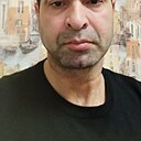 Али, 45 лет