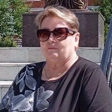 Фотография девушки Марина, 57 лет из г. Коломна