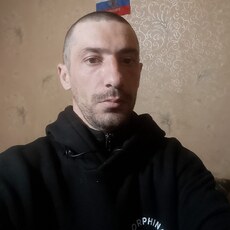 Фотография мужчины Сергей, 33 года из г. Ставрополь