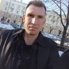 Фотография мужчины Zlod, 41 год из г. Саров