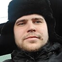 Нахаленок, 33 года