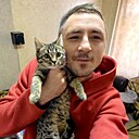 Макс, 35 лет
