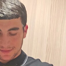 Фотография мужчины Goq, 37 лет из г. Ереван