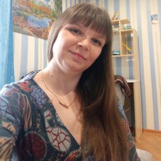 Фотография девушки Лена, 32 года из г. Чечерск