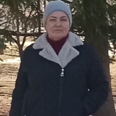 Фотография девушки Алена, 51 год из г. Иркутск