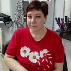 Фотография девушки Татьяна, 53 года из г. Екатеринбург